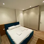 דירה Klik Belview Center *
