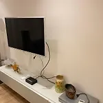 Klik Belview Center דירה טיראנה