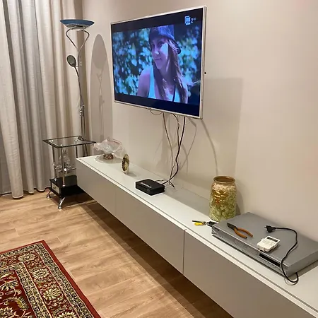 Appartement Klik Belview Center