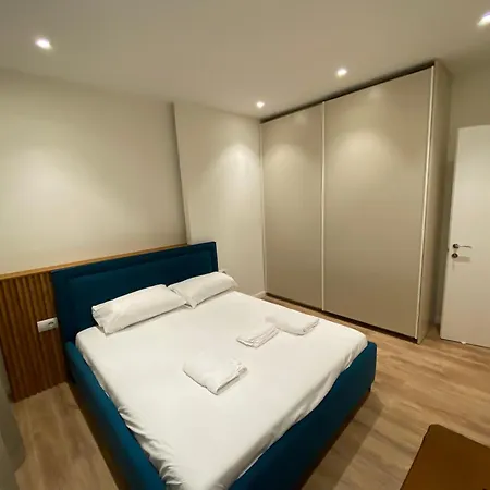 Appartement Klik Belview Center *