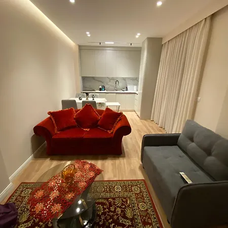 Klik Belview Center * Tirana