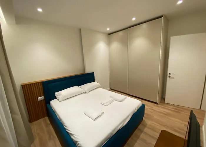 Apartment Klik Belview Center *
