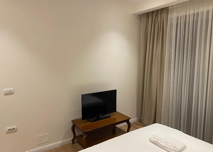 Apartment Klik Belview Center Tirana