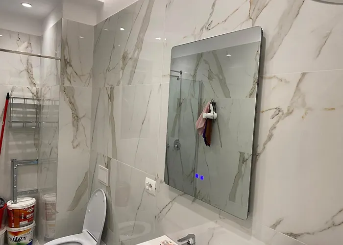 Klik Belview Center Apartament