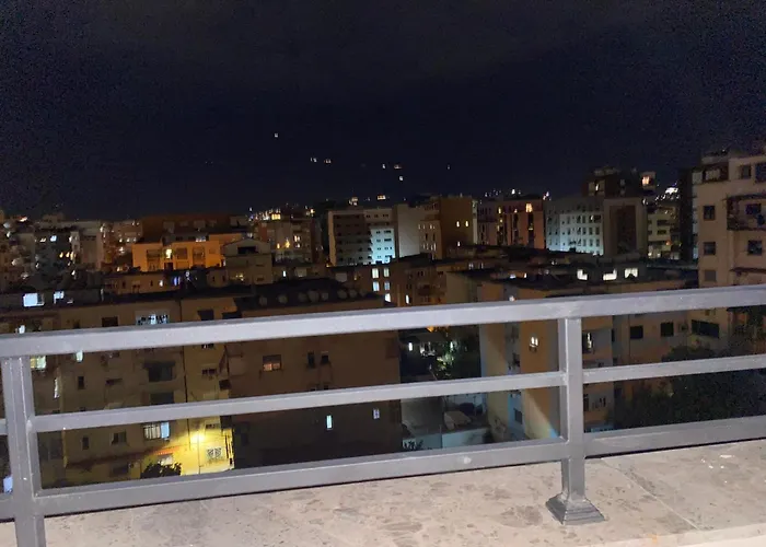 Klik Belview Center Apartment