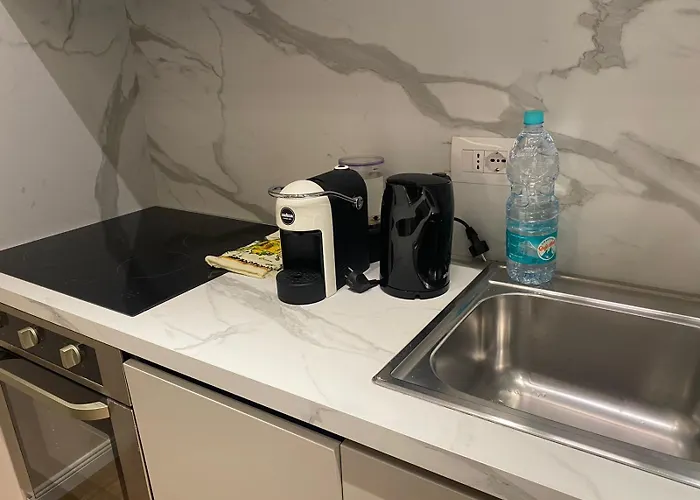 Klik Belview Center Apartment Tirana