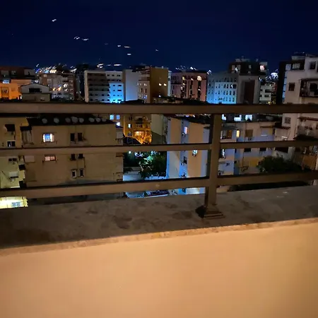Lägenhet Klik Belview Center Tirana