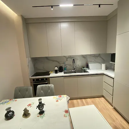 Lägenhet Klik Belview Center