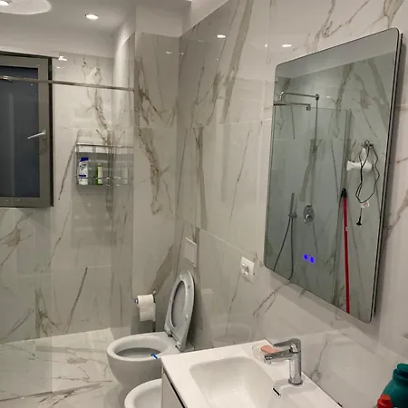 Lägenhet Klik Belview Center