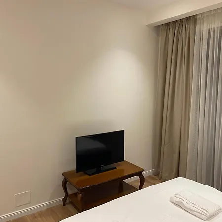 Appartamento Klik Belview Center Tirana