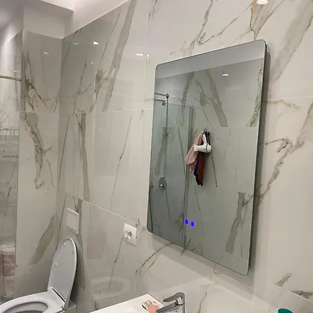 Klik Belview Center Lägenhet