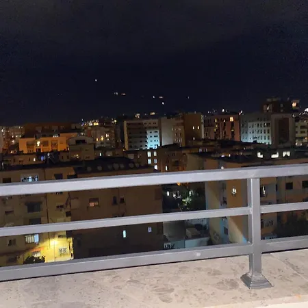 Klik Belview Center Apartment