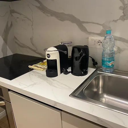 Klik Belview Center Lägenhet Tirana