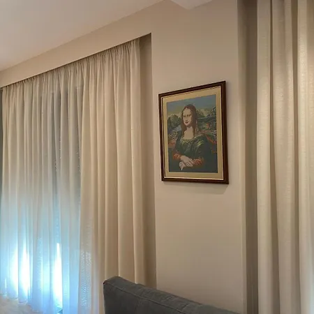 Appartamento Klik Belview Center