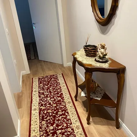 Klik Belview Center Apartment *