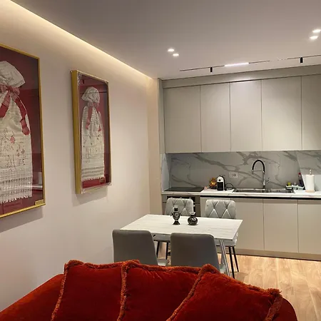 Klik Belview Center Appartamento