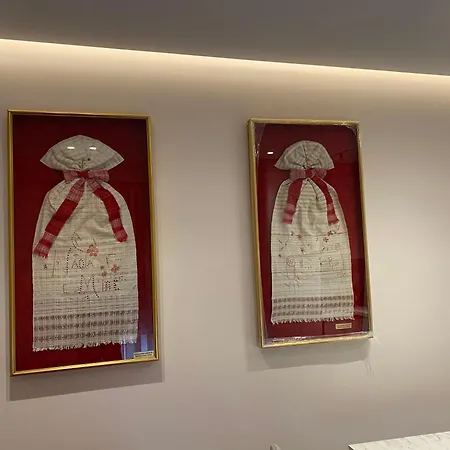 Appartamento Klik Belview Center