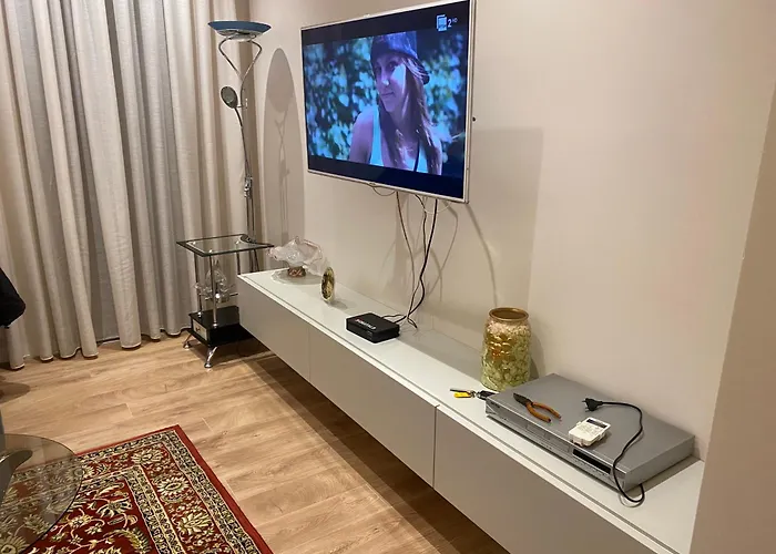 Appartamento Klik Belview Center