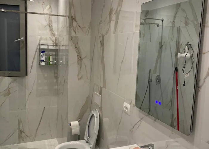 Appartamento Klik Belview Center