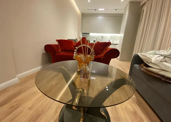 Klik Belview Center Tirana