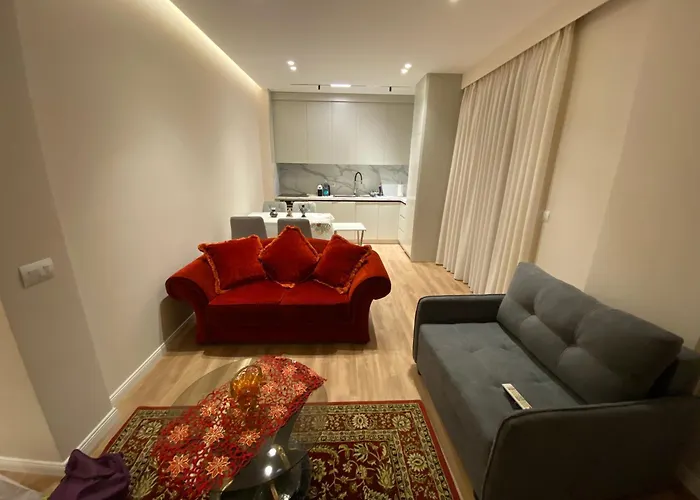 Klik Belview Center * 地拉那