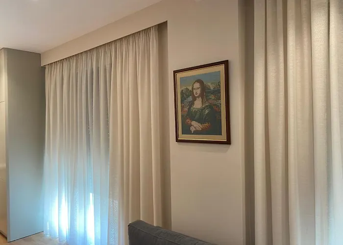 Appartamento Klik Belview Center