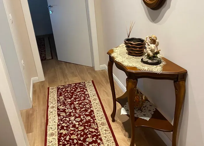 Klik Belview Center Appartamento *