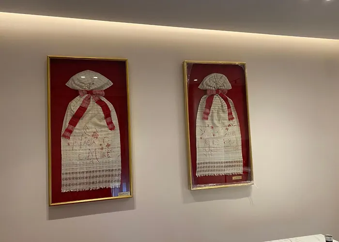 公寓 Klik Belview Center